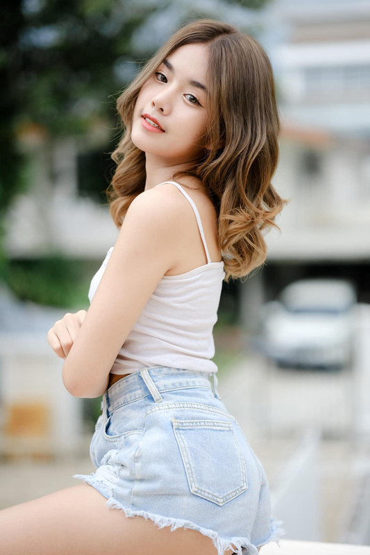 Kawinthip Kodchawong
