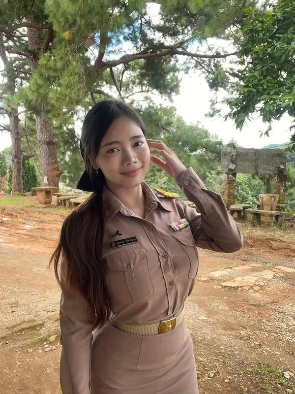 phonrkamol ประวัติ ครูจิ๊บ ช่องจริง